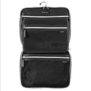 Sephora the Weekender Make-Up Bag